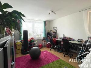 Pronájem bytu 2+kk, Kutná Hora, V Zákoutí, 62 m2