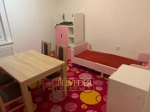 Pronájem bytu 3+1, Teplice, Slovenská, 76 m2
