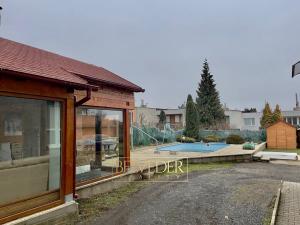 Pronájem bytu 3+1, Teplice, Slovenská, 76 m2