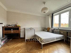 Prodej bytu 2+1, Teplice, Duchcovská, 56 m2