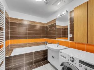 Pronájem bytu 3+kk, Brandýs nad Labem-Stará Boleslav, Za Dvorem, 71 m2