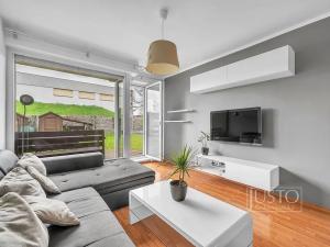 Pronájem bytu 3+kk, Brandýs nad Labem-Stará Boleslav, Za Dvorem, 71 m2