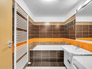 Pronájem bytu 3+kk, Brandýs nad Labem-Stará Boleslav, Za Dvorem, 71 m2