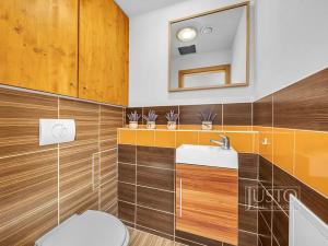 Pronájem bytu 3+kk, Brandýs nad Labem-Stará Boleslav, Za Dvorem, 71 m2