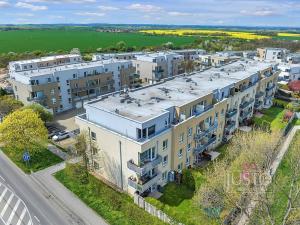 Pronájem bytu 3+kk, Brandýs nad Labem-Stará Boleslav, Za Dvorem, 71 m2