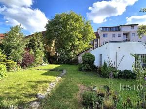 Pronájem bytu 4+kk, Písek, Tylova, 143 m2