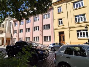 Pronájem bytu 4+kk, Písek, Tylova, 143 m2