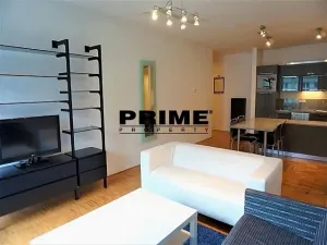 Pronájem bytu 2+kk, Praha - Žižkov, Prokopova, 58 m2