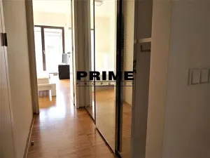 Pronájem bytu 2+kk, Praha - Žižkov, Prokopova, 58 m2