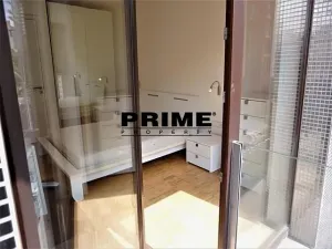 Pronájem bytu 2+kk, Praha - Žižkov, Prokopova, 58 m2
