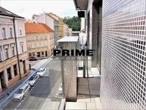 Pronájem bytu 2+kk, Praha - Žižkov, Prokopova, 58 m2