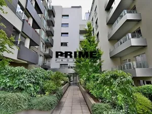 Pronájem bytu 2+kk, Praha - Žižkov, Prokopova, 58 m2