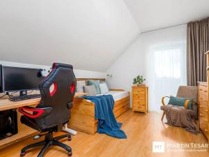 Prodej rodinného domu, Bořanovice, V sazenicích, 148 m2