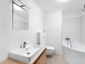 Pronájem bytu 1+kk, Brno, Gajdošova, 32 m2