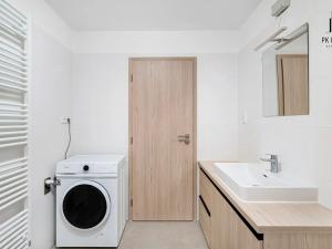 Pronájem bytu 1+kk, Brno, Gajdošova, 32 m2