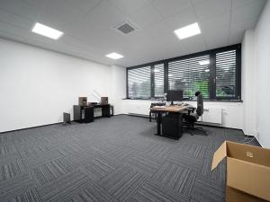 Pronájem kanceláře, Ostrava, Slavíkova, 62 m2