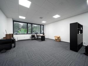 Pronájem kanceláře, Ostrava, Slavíkova, 62 m2