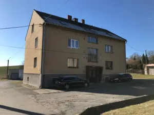 Prodej bytu 3+1, Chříč, 78 m2