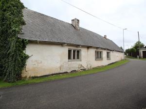 Prodej rodinného domu, Podlesí, 150 m2