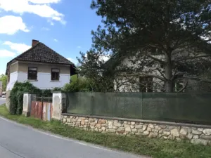 Prodej rodinného domu, Božetice, 250 m2
