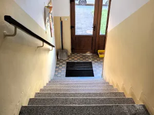 Pronájem bytu 2+1, Louny, Štefánikova, 56 m2