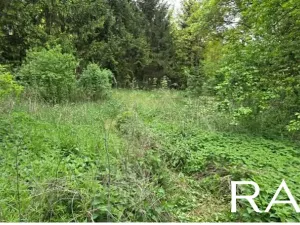 Prodej pozemku pro bydlení, Rebešovice, V Sadě, 471 m2