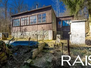 Prodej pozemku pro bydlení, Brno, Rakovecká, 800 m2