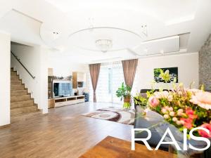 Prodej rodinného domu, Rajhrad, Západní, 161 m2