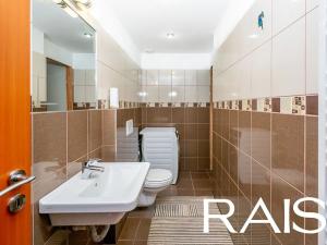 Prodej rodinného domu, Rajhrad, Západní, 161 m2