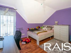 Prodej rodinného domu, Rajhrad, Západní, 161 m2