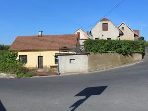 Prodej rodinného domu, Únětice, Rýznerova, 89 m2