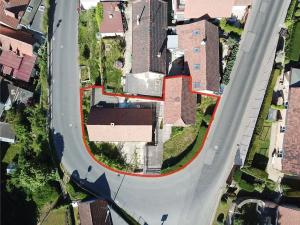 Prodej rodinného domu, Únětice, Rýznerova, 89 m2