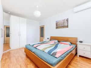 Prodej bytu 3+1, Šlapanice, Brněnská, 84 m2