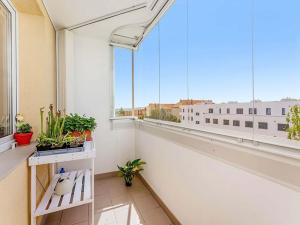 Prodej bytu 3+1, Šlapanice, Brněnská, 84 m2