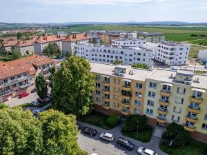 Prodej bytu 3+1, Šlapanice, Brněnská, 84 m2