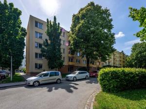 Prodej bytu 3+1, Šlapanice, Brněnská, 84 m2