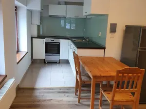Pronájem bytu 1+kk, Stehelčeves, 27 m2