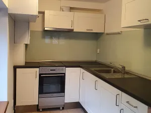 Pronájem bytu 1+kk, Stehelčeves, 27 m2