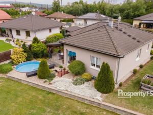 Prodej rodinného domu, Spořice, Topolová, 120 m2