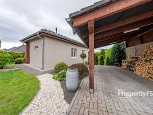 Prodej rodinného domu, Spořice, Topolová, 120 m2