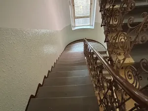 Prodej bytu 3+kk, Karlovy Vary, Vřídelní, 82 m2