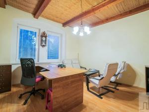 Prodej obchodního prostoru, Bílina, Petra Bezruče, 1100 m2