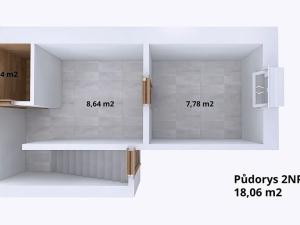 Prodej rodinného domu, Veleň, Ke Hřišti, 130 m2