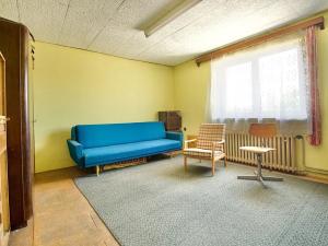 Prodej rodinného domu, Veleň, Ke Hřišti, 130 m2