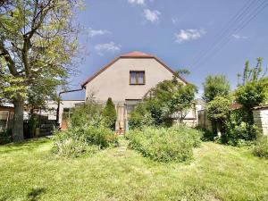 Prodej rodinného domu, Veleň, Ke Hřišti, 130 m2