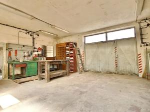 Prodej rodinného domu, Veleň, Ke Hřišti, 130 m2
