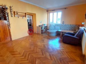 Prodej bytu 2+1, Prachatice, Husinecká, 93 m2