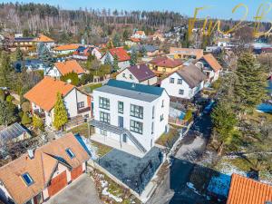 Prodej rodinného domu, Jevany, Na Dubince, 248 m2