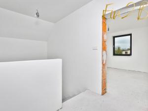 Prodej rodinného domu, Jevany, Na Dubince, 248 m2