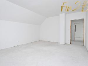 Prodej rodinného domu, Jevany, Na Dubince, 248 m2
